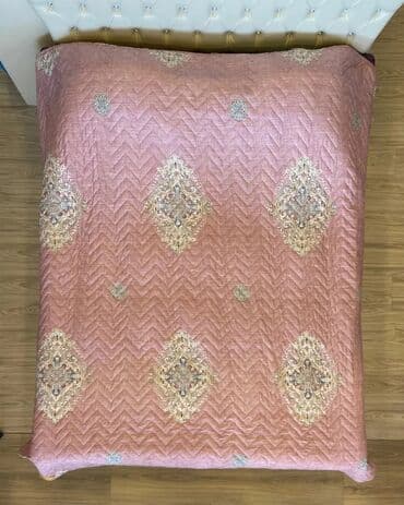 yorğan uzu: Laperla firmasının yeni yay yorğanları gəldi. Tərkibi sintifon — 5