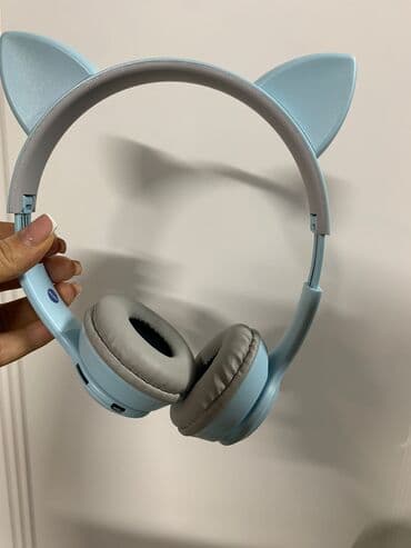 baku electronics bluetooth qulaqciqlar: Yeni Simsiz (Bluetooth) Qulaqcıqlar — 5