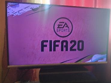 playstation 4 купить в баку: PS4 slim+FC24 diski hədiyyə +30 oyunla birlikdə — 7