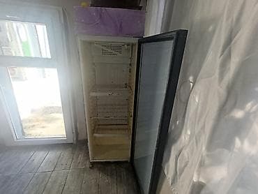 elekt: Konditeriya avadanlıqları paketi Tərkib: - Şüşə vitrin soyuducu: Önü — 8