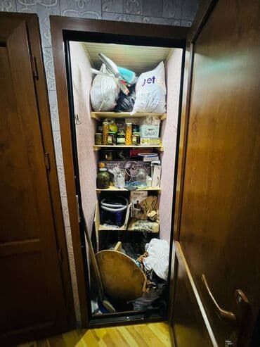 yeni emlak az hezi aslanov: Bakı, 2 otaqlı, Köhnə tikili, m. Həzi Aslanov, 60 kv. m — 10