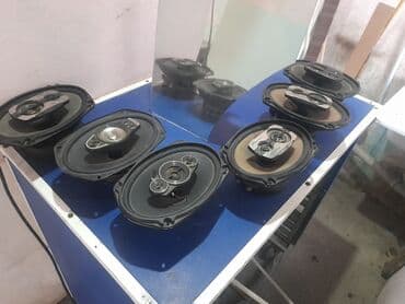 Audi: Avtomobil audio dəsti - Baş cihaz: Pioneer avtomobil maqnitolası — 1