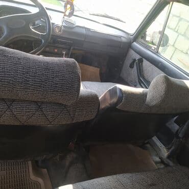последующий выкуп авто бишкеке: VAZ (LADA) 2106: 1.6 l | 1983 il 40000 km Sedan — 6
