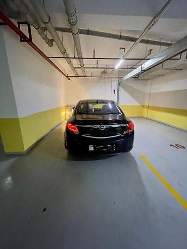 qara disk: Opel Insignia: 2 l | 2010 il 369000 km Sedan — 3