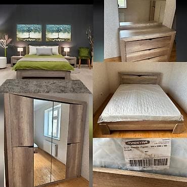 plasmas dolablar: Madeyra yataq desti satılır 1200 azn tecili Heç istəməyib. Matras — 1