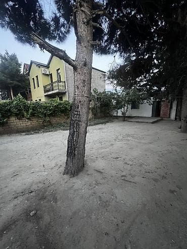 sebail ev: 3 otaqlı, 80 kv. m, Kredit yoxdur, Təmirsiz — 2
