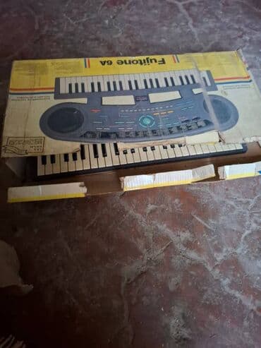 купить синтезатор бу: Sintezator, Yeni — 2