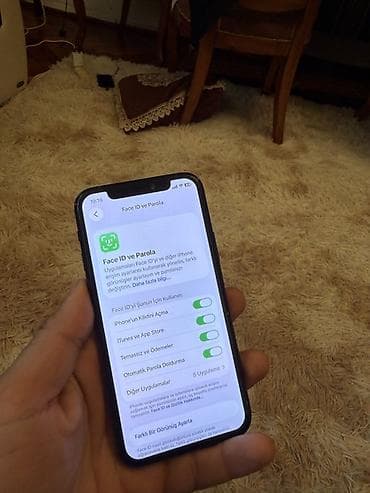iphone 17 pro dubay: IPhone 11 Pro, 64 GB, Matte Midnight Green — 7