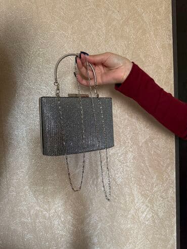 антистрессовые игрушки fidget cube: Toy çantası yepyeni — 2