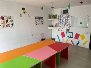 xacmaz obyekt: Həzi aslanov metrosuna yaxin Gəncə prospektində yerləşən obyekt ofis — 8