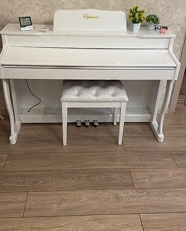 elektro gitarlar: ✅Elektron pianino satılır oturacag daxil ✅ 1000 AZN. Tekçe piano 1900 — 1