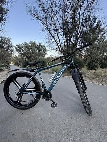 29 velo: ENDIRIM OLACAQ Velostrim dağ ve yoll velosipedi - Güclü alüminium — 1