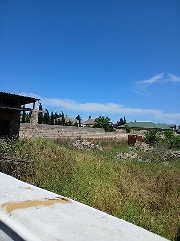bineqedi ev: Təcili satılır. Mehdiabadda, Mərkəzə piyada 15 dqlik məsafədə iki sot — 4