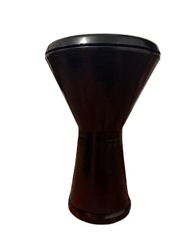 Darbuka (dumbelek) – qara rəng, sintetik membranlı - Korpus: klassik — 2