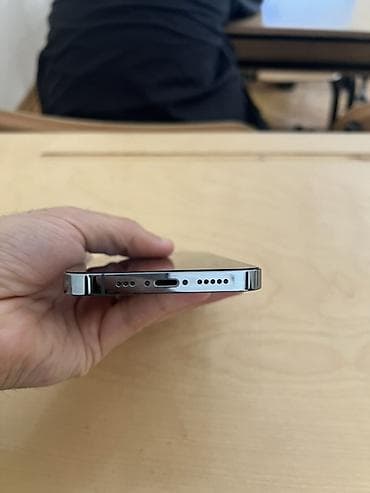 ipad pro qiyməti: IPhone 13 Pro, 128 GB, Sierra Blue, Face ID — 6