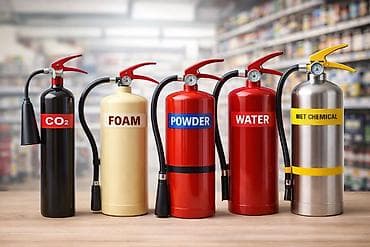 lapet satışı: 🧯Təhlükəsizlik yanğından ucuzdur! 🚨‼️Ev, ofis və avtomobil üçün — 1