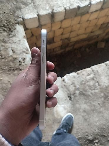 2 el televizor: IPhone Xr, 64 GB, Ağ, Face ID — 3