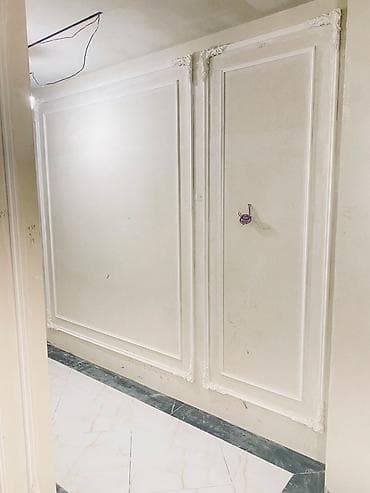 led isiqlar ev ucun: Kant ramka işləri. Hər növ fiqurların yapışdırılması — 4