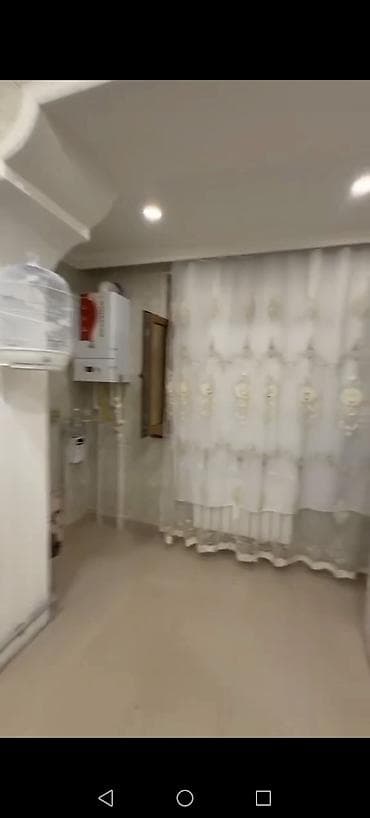 Memar Əcəmi metrosun yaxinliqi metroya 3 4 deyqa piyada 5 /2 mertebesi — 4