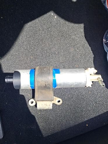 starter mersedes: Avtomobil üçün xarici (xaricdə yerləşən) benzin nasosu - Model/işarə — 1