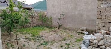 əcəmi: Пос. Говсаны 3 комнаты, 120 м², Нет кредита, Средний ремонт — 17