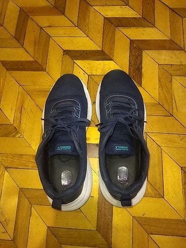 krasofka modelleri: Skechers GOwalk kişi idman ayaqqabısı - Model: Skechers GOwalk, Max — 3