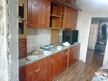 Mətbəx mebeli Uzunlugu 3,0 Eni 0,60 Hundurluyu 2,20 Normal veziyyetde — 3