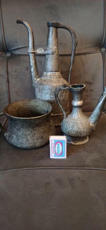 VAZ (LADA): Fiqur, Keramika — 6