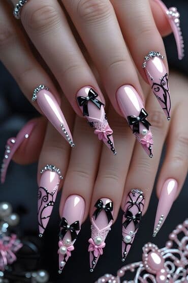 Ətriyyat: Dırdaq qaynagi kursumuzda a dan Z ye bütün texnika öyredilir ve dizayn — 5