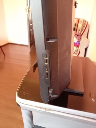 tesla televizor: Rusyada alınıb. Real alıcıyla razılaşmaq olar. Əlaqə — 4