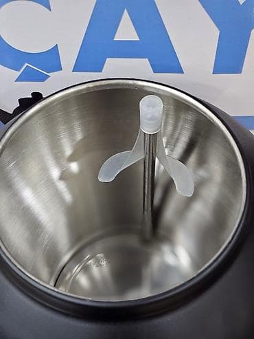 samovar cay: Elektrikli samovar silver model: sl-0045 elektri̇k semaver 4l — 8