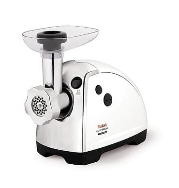 Ət çəkən maşın Tefal, 2000 Vt, Revers ilə, Yeni lalafo.az -da Ət çəkən maşın Tefal, 2000 Vt, Revers ilə, Yeni