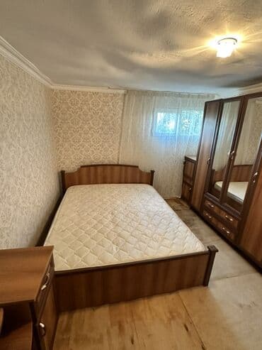 kiraye evler gence 2021: 25 kv. m, 1 otaqlı, Kombi, Qaz, İşıq — 1