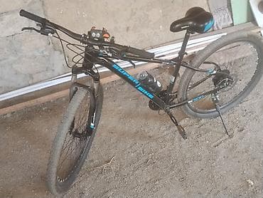 Superbike TK300 dağ velosipedi - Gediş növü: MTB/dağ - Çərçivə at lalafo.az Superbike TK300 dağ velosipedi - Gediş növü: MTB/dağ - Çərçivə