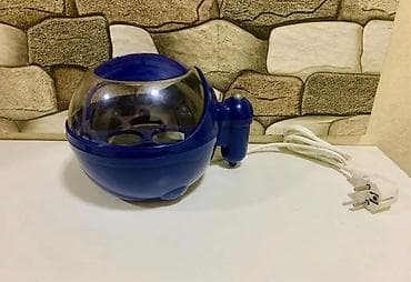 soba satilir: Yumurta bişirən Hanseatic elektrik yumurta bişirən Almaniyanin — 2