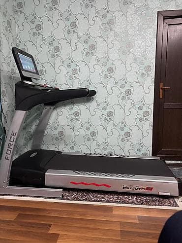 CD, DVD disklər və kassetlər: Trenajor təzə kimidi. 130.kq. Wolks gym.(Marka) 1200.azn. İnternet — 1