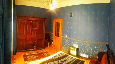 merdekan kiraye evler ayliq: Bakı, 28 May, 7 otaqlı, Köhnə tikili, m. 28 may, 350 kv. m — 16