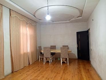 kohne baki: Digah, 3 otaqlı, Köhnə tikili, 400 kv. m — 1