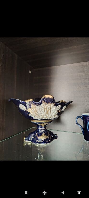 kafeyni serviz: Bahema — 2