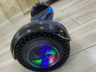 hoverboard qiymetleri ucuz: İdeal vəziyyətdədi — 2