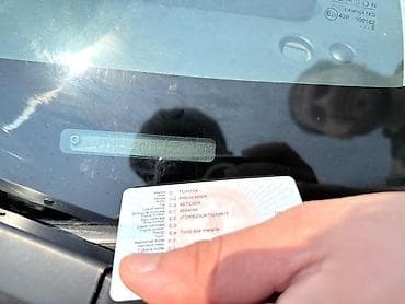 avto servis: Toyota Prius: 1.5 l | 2007 il Hetçbek — 5