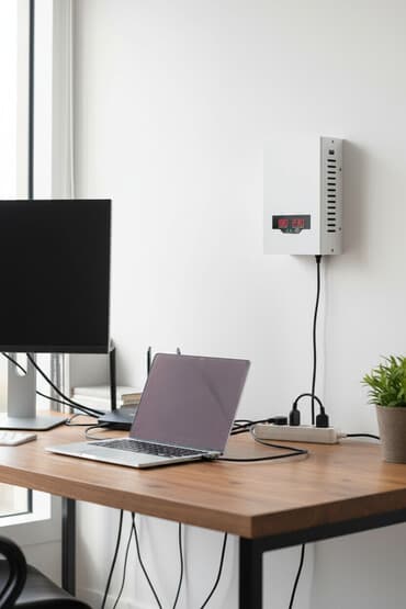 стабилизатор напряжения: ⚡ Gərginlik Stabilizatorları Satılır – Cihazlarınızı Qoruyun! — 1