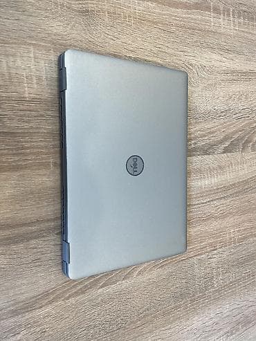 dell fiyat listesi: Dell Latitude 5320 satılır. Prosessor: Intel Core i5-1135G7, 11-ci — 2
