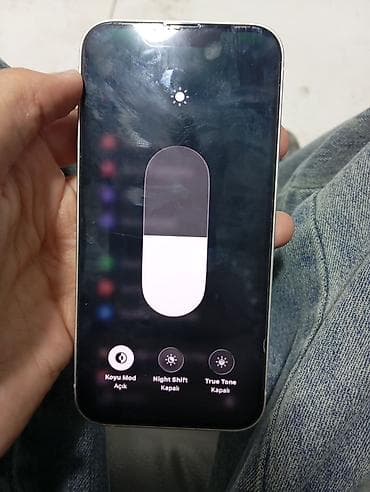 iphone 7 plata: IPhone 13, 128 GB, Gümüşü, Face ID — 8
