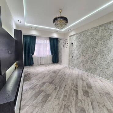 nerimanovda obyekt satilir: 2 otaqlı, Yeni tikili, m. Neftçilər, 55 kv. m — 1