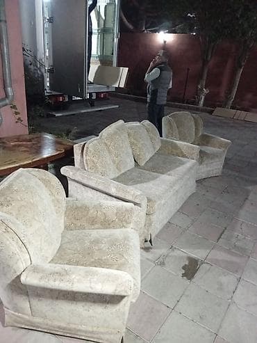 divan ofis: Klassik divan, Divan, Açılan — 6