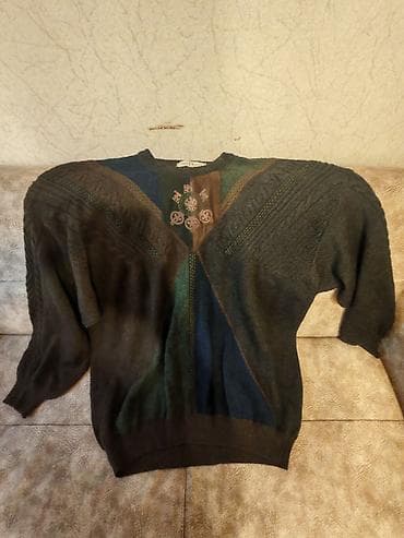 stringer alt geyimi: Umberto Bilancioni sviteri – Made in Italy - Brend: Umberto — 2
