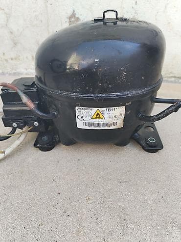 disklerin temiri: Soyuducu kompressoru – JiaXipera TB111 - Brend/model: JiaXipera TB111 — 2