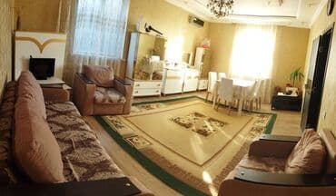 berdede ev: Satış üçün həyət evi - Həyətyanı sahəsi: geniş, daşla döşənmiş həyət — 8