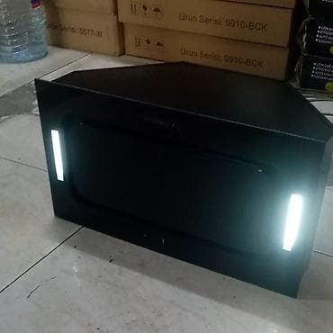 mini led: Aspirator. Aspiratorlar. Gizli model. şüşə model. Sensorlu displey — 3